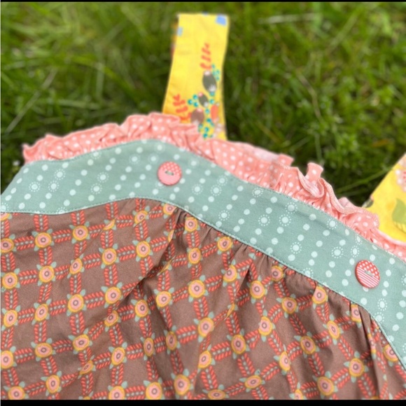 Matilda Jane top - Picture 8 of 9